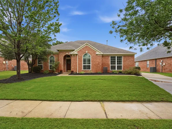 138 Carrington Dr, Coppell, TX 75019