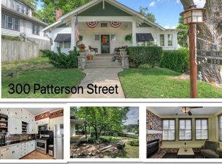 300 Patterson St, Neosho, MO 64850