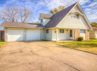 4705 Oregon Trl, Amarillo, TX 79109