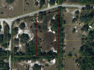 16400 Greenwood Forest Dr, Clewiston, FL 33440