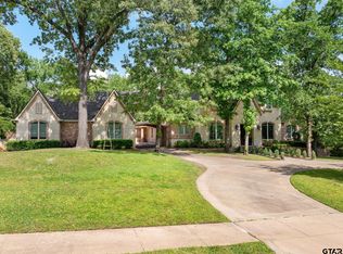 6136 Graemont Blvd, Tyler, TX 75703