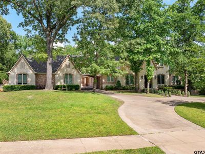 6136 Graemont Blvd, Tyler, TX, 75703