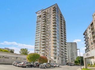 70 Landry St #703, Ottawa, ON K1L0A8