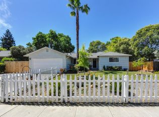 2614 Chassella Way, Rancho Cordova, CA 95670
