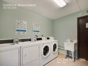320 2nd Ave S #206 — Photo 12