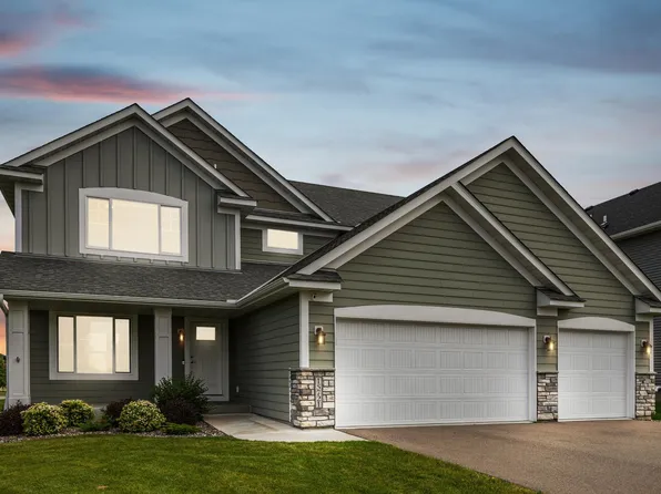 15721 Wyoming Ave, Savage, MN 55378