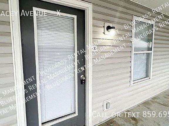 2nd image of 139 Macey Ave APT X
