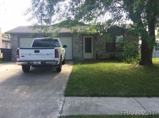 2806 Transit Dr, Killeen, TX 76543