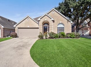 5710 Logan Park Dr, Spring, TX 77379