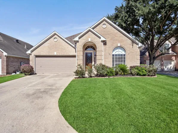 5710 Logan Park Dr, Spring, TX 77379
