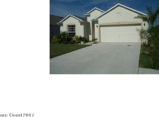 402 Cressa Cir, Cocoa, FL 32926