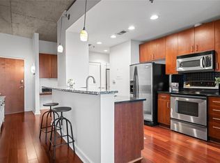 250 Pharr Rd #1715, Atlanta, GA 30305