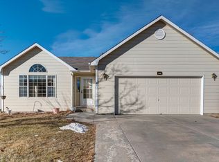 3227 Cramer Ave, Evans, CO 80620