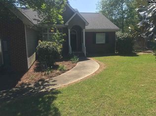 304 Holly Creek Dr, Irmo, SC 29063