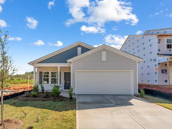 12126 Lansbury Dr, Inman, SC 29349