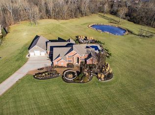 12100 Toll Gate Ct NW, Pickerington, OH 43147