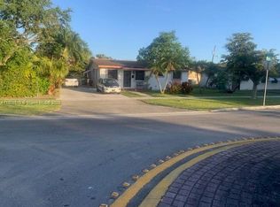 1470 North Dr, Miami, FL 33179