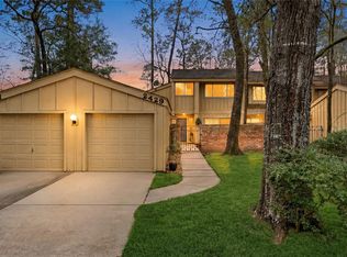 2429 W Settlers Way, Spring, TX 77380