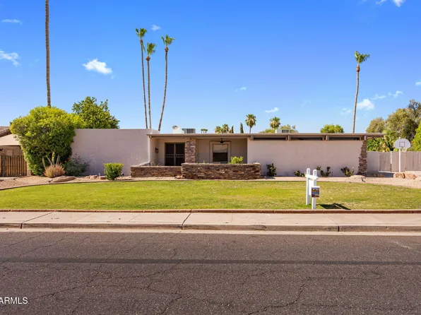 312 E BROOK HOLLOW Drive, Phoenix, AZ 85022