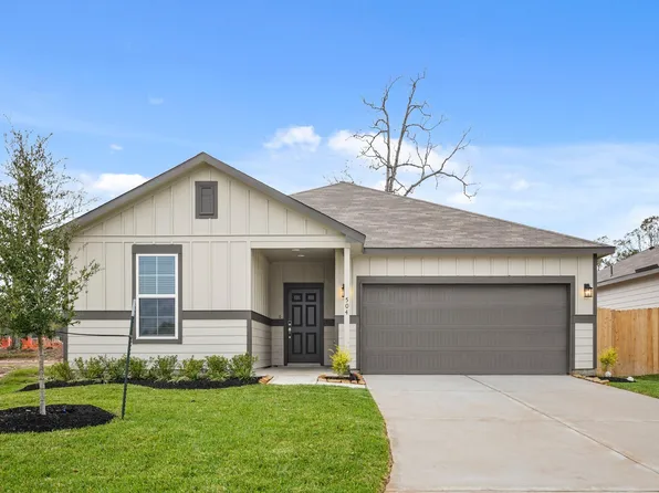 504 Shoreview Dr, Conroe, TX 77303