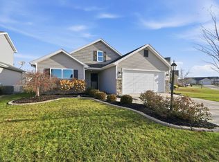 615 Walkmans Cv, Fort Wayne, IN 46814