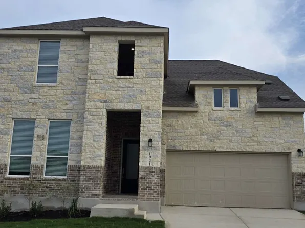 1921 Black Stork, New Braunfels, TX 78130