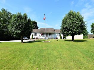 221 Billy Goat Hill Rd, Hopkinsville, KY 42240