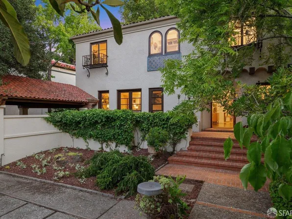 521 Dorchester Rd, San Mateo, CA 94402