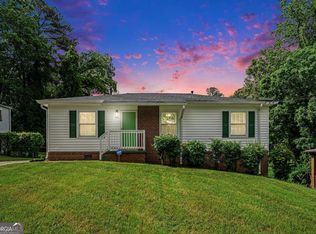 3650 Croft Pl NW, Atlanta, GA 30331