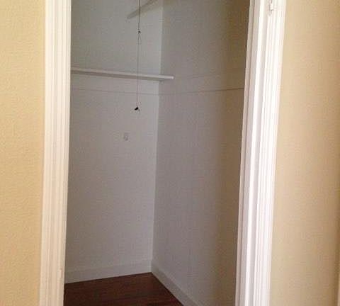 closet