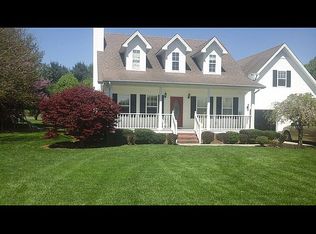 115 Green Acres Ln, Livingston, TN 38570