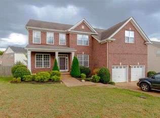 153 Rose Garden Ln, Goodlettsville, TN 37072