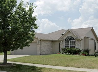 2728 Mill Wood Cv, Lexington, KY 40511