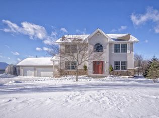 4025 Stebner Rd, Hermantown, MN 55811