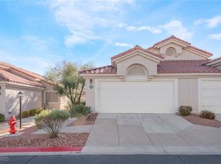 7925 Settlers Ridge Ln, Las Vegas, NV 89145
