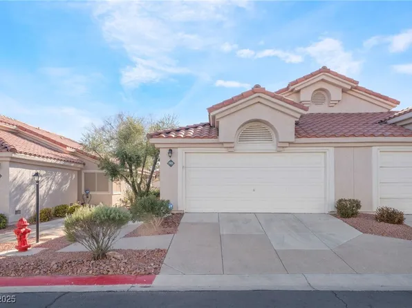 7925 Settlers Ridge Ln, Las Vegas, NV 89145