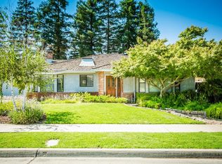 6610 N Marty Ave, Fresno, CA