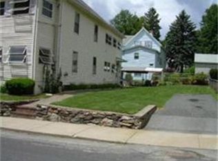 48 Harvard St #1, Marlborough, MA 01752