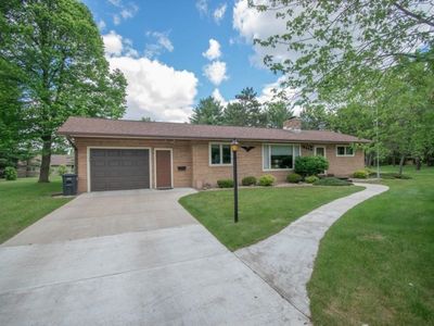 3404 Sternberg Ave, Weston, WI, 54476