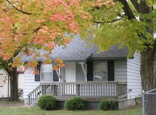 960 Darling St, Flint, MI 48532