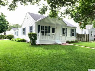 1246 N Platte Ave, Fremont, NE 68025