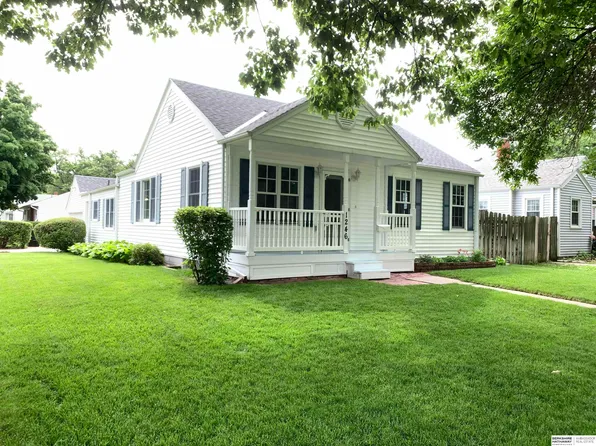 1246 N Platte Ave, Fremont, NE 68025