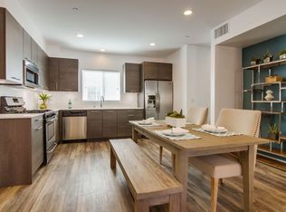 2902-2912 Jarvis St #2902-4, San Diego, CA 92106