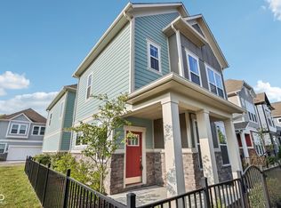 9264 Hawley Dr, Indianapolis, IN 46216