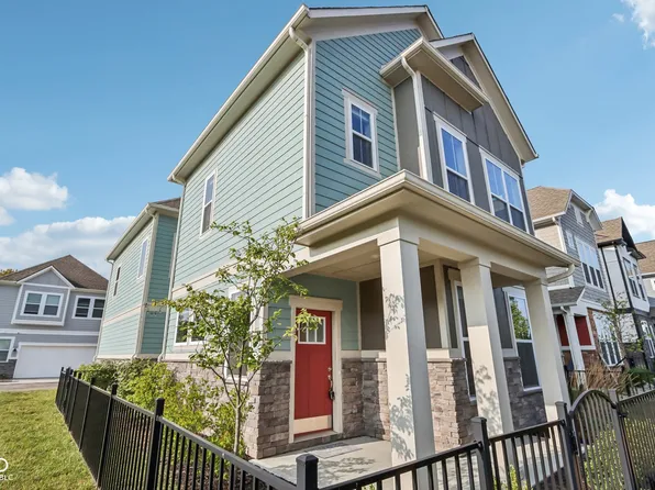 9264 Hawley Dr, Indianapolis, IN 46216