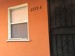 6729 Middleton St #A, Huntington Park, CA 90255