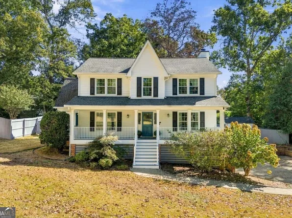 11755 Highland Colony Dr, Roswell, GA 30075