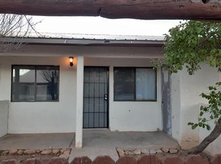 625 Jackson Ave #B, Grants, NM 87020