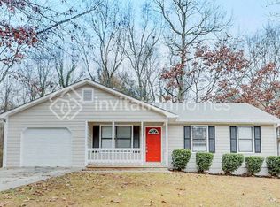 3890 Daylily Way, Douglasville, GA 30135