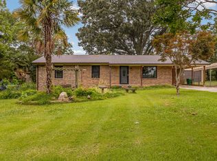 416 Fairplay Rd, Townville, SC 29689